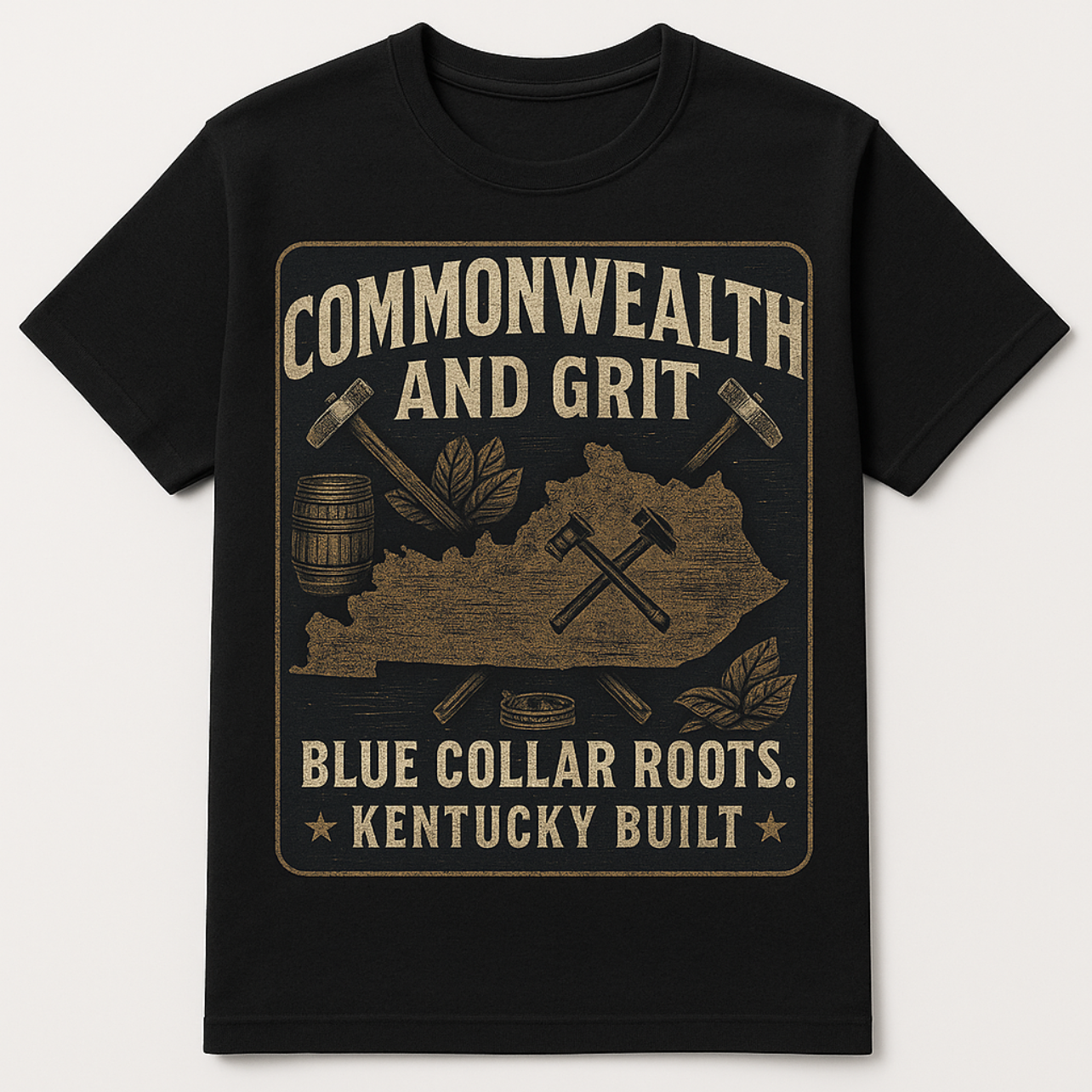 Commonwealth & Grit – 270 Threadz Original