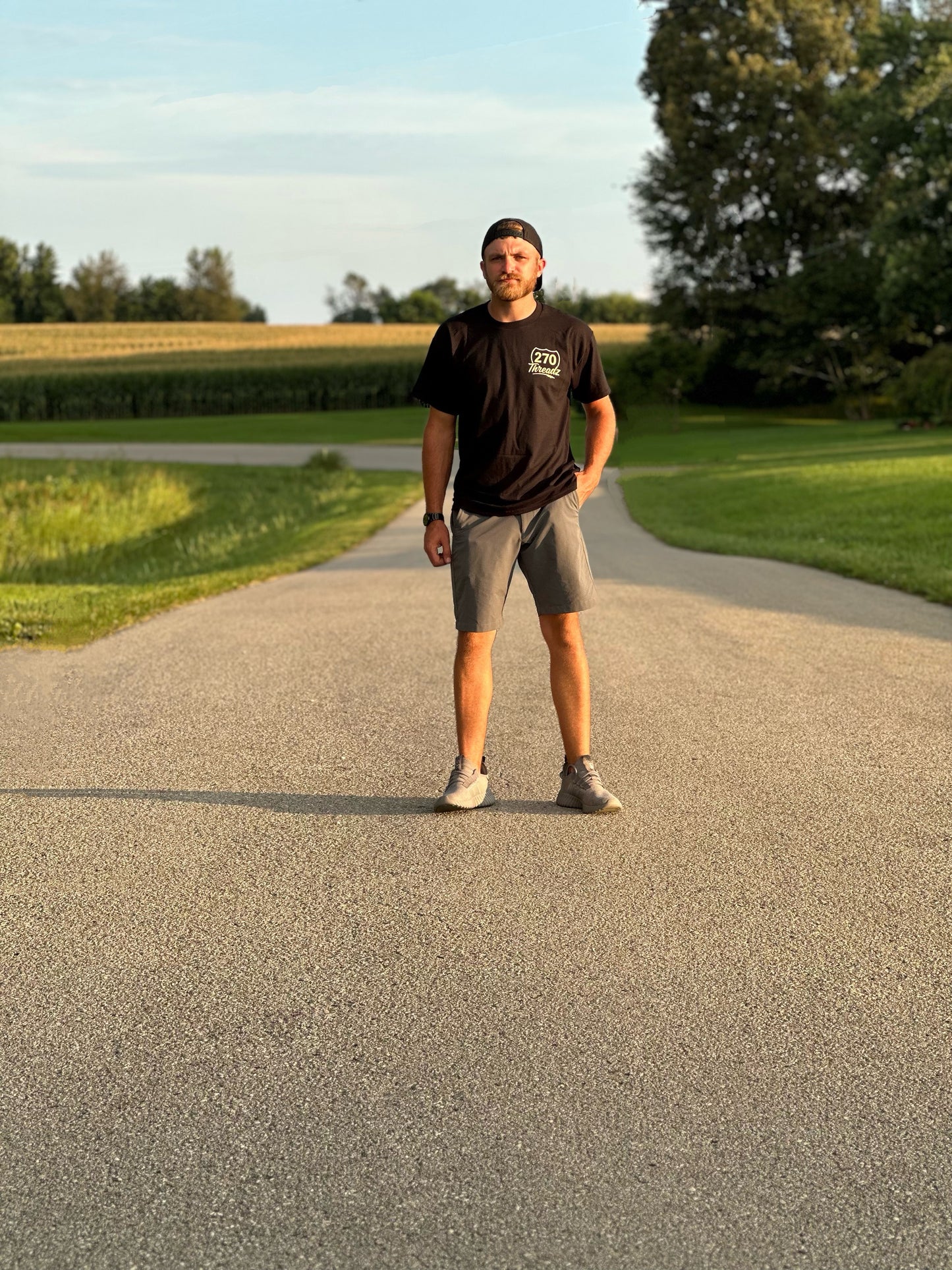 High on the Holler– 270 Threadz Original