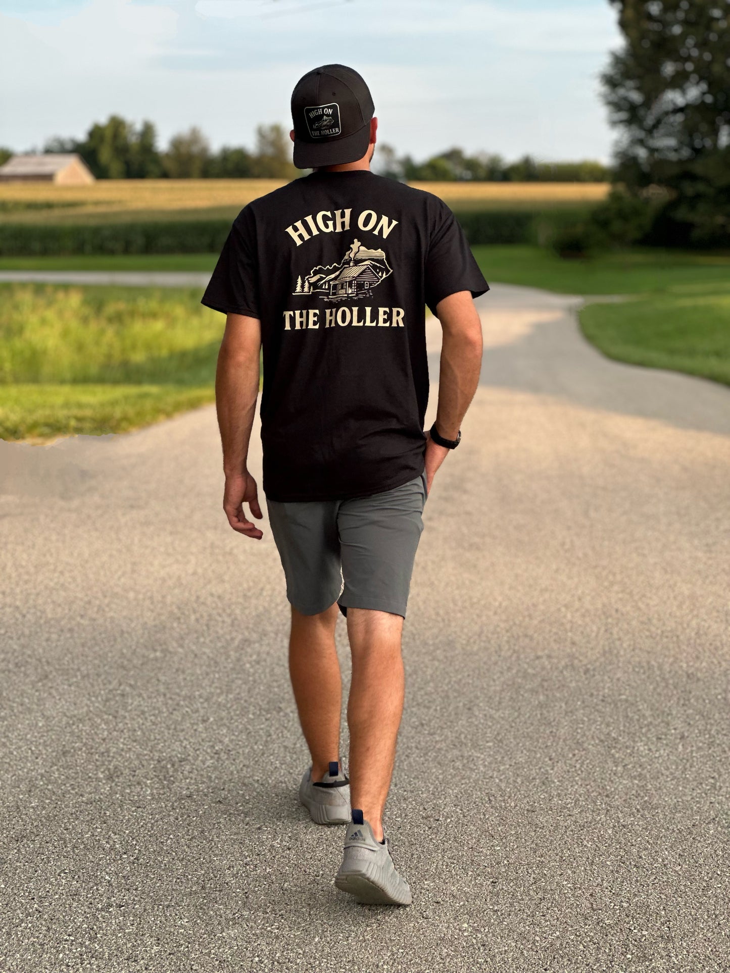 High on the Holler– 270 Threadz Original