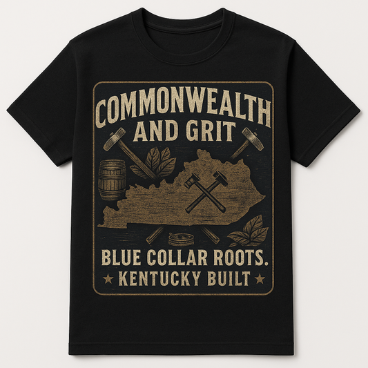 Commonwealth & Grit – 270 Threadz Original